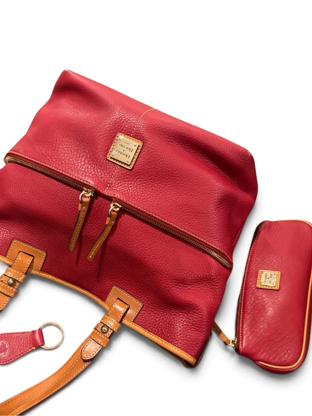 Dooney & Bourke beautiful dooney